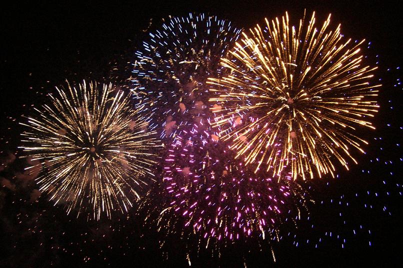 Prosba o spoluprácu – zákaz používania zábavnej pyrotechniky