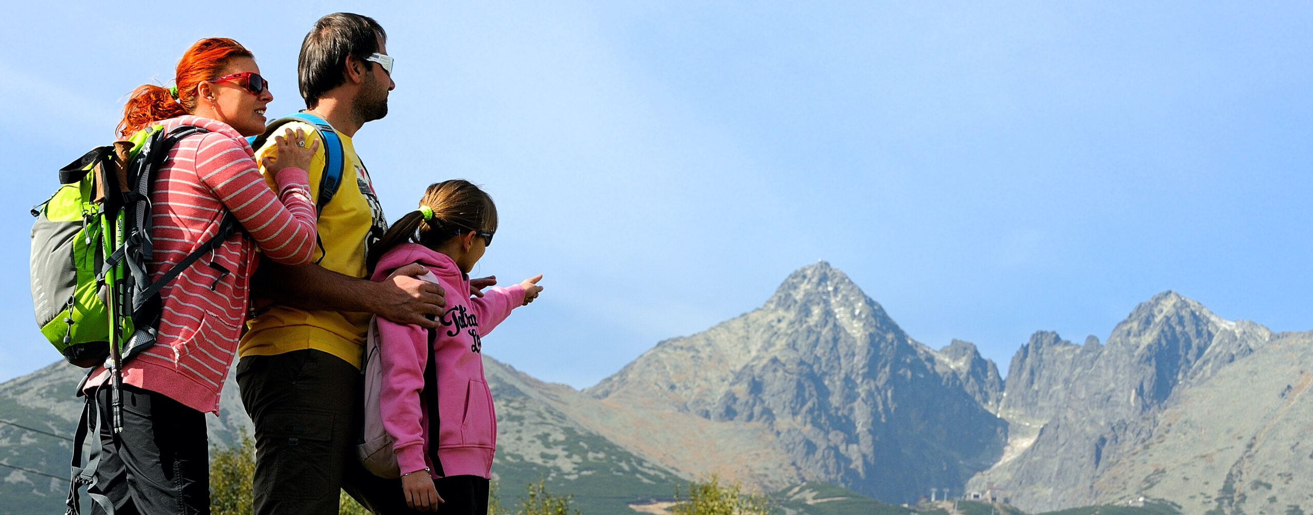 Vysoké Tatry sa opatrne otvárajú turistom