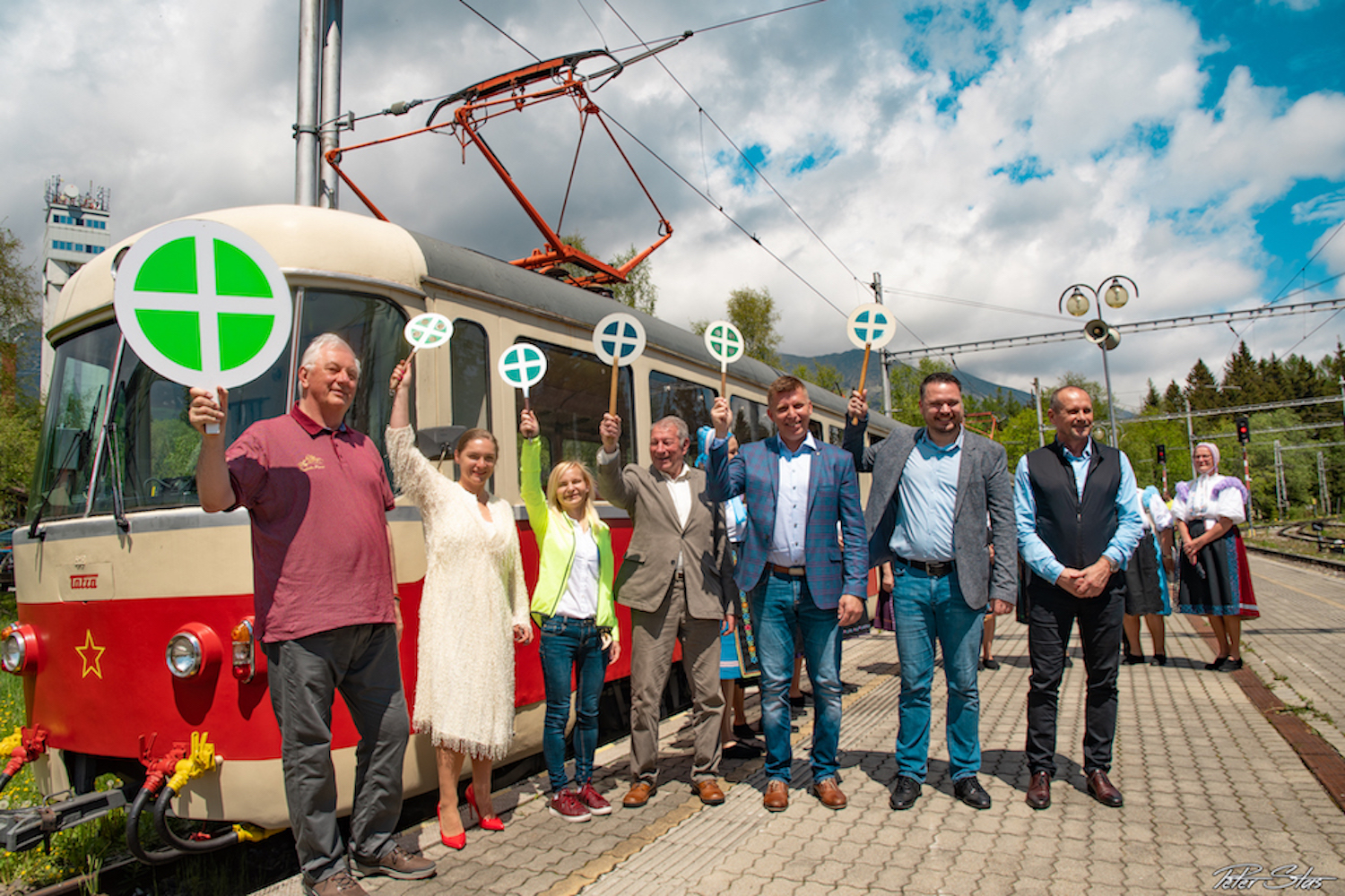 Letná sezóna 2020 štartuje