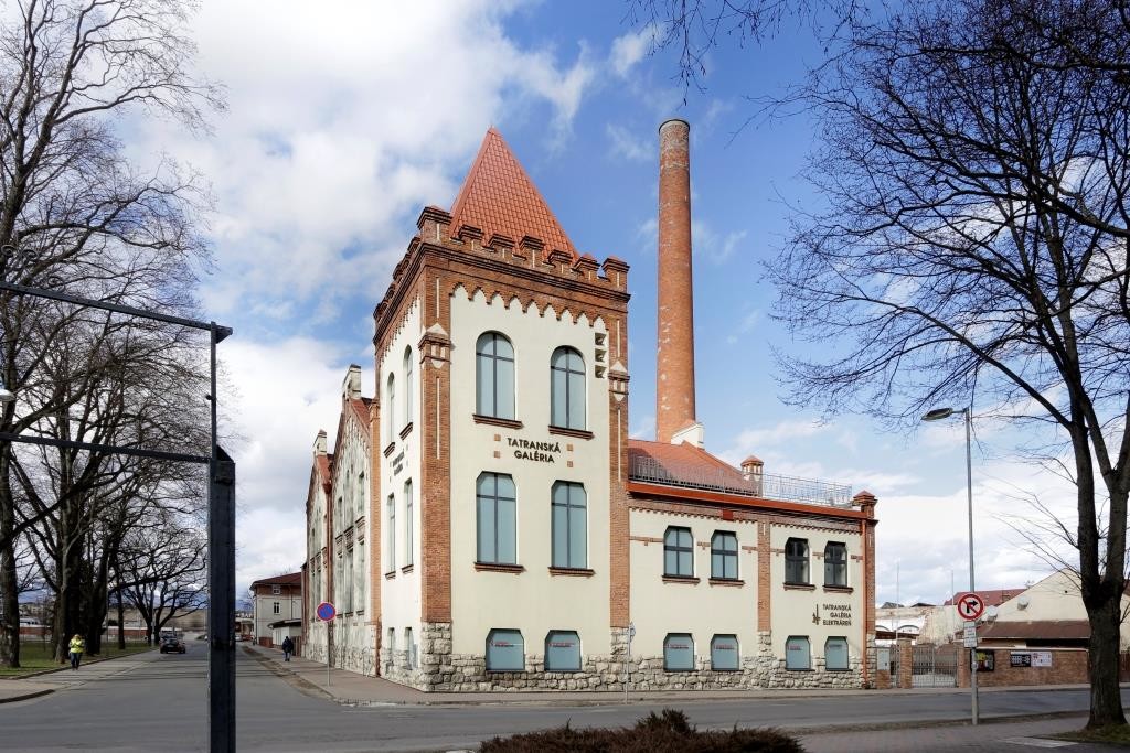 SvetIZMOV v slovenskom a európskom umení v rámci Hry s umením 2020