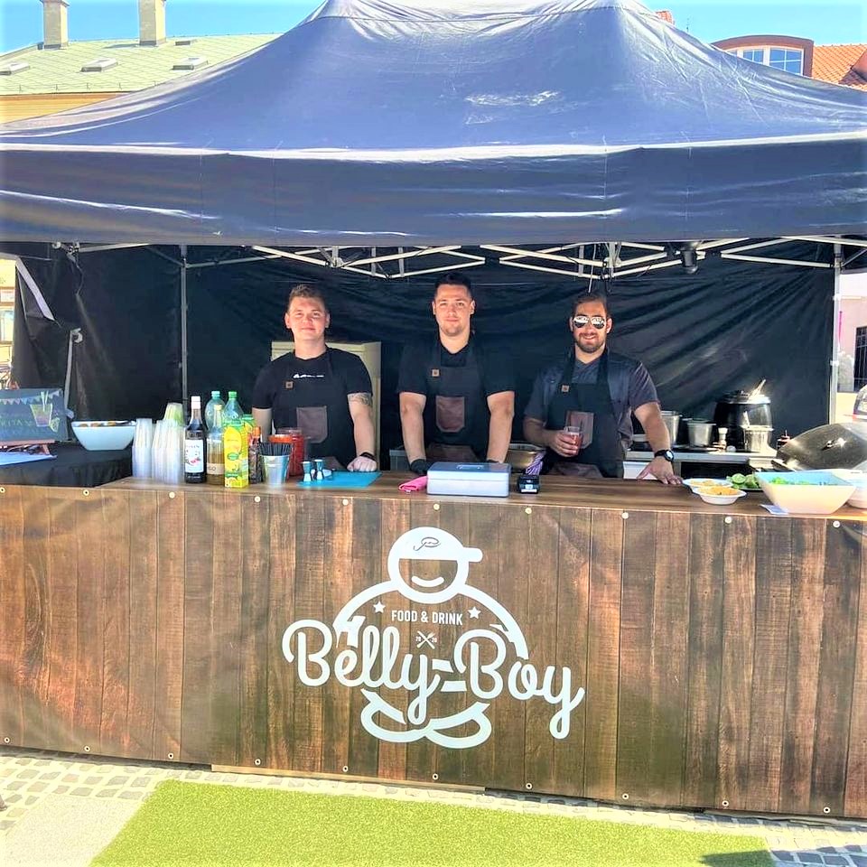Gastronomický festival čoskoro v Starom Smokovci