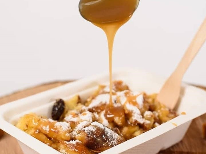 Gastronomický festival čoskoro v Starom Smokovci