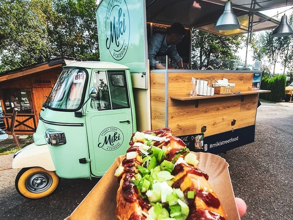 Gastronomický festival čoskoro v Starom Smokovci