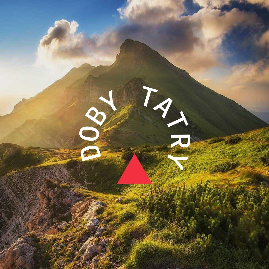 Doby Tatry – zdolaj 5 vrchov a 1 sedlo
