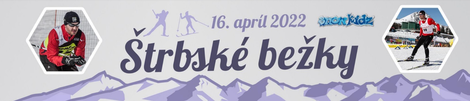 Verejné preteky Štrbské bežky odštartujú počas Veľkej noci