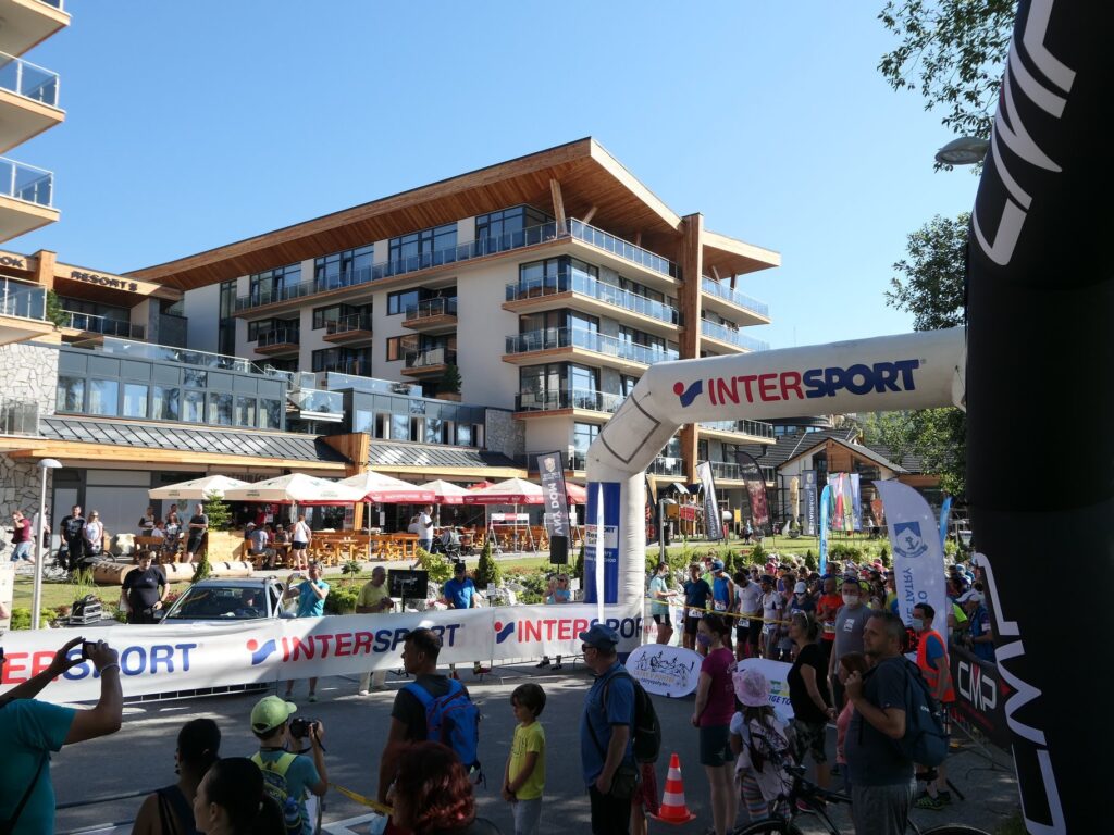 CITY TRAIL odštartuje bežeckú sezónu v regióne Vysokých Tatier