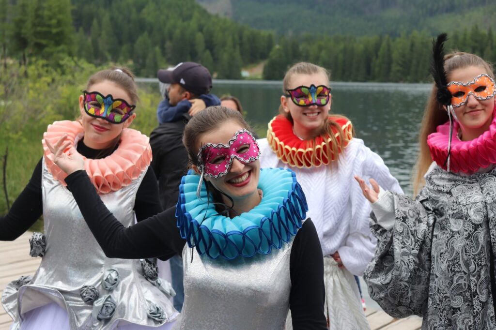 Benátska noc sa po troch rokoch vracia na Štrbské Pleso