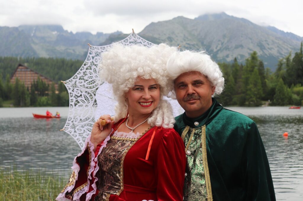 Benátska noc sa po troch rokoch vracia na Štrbské Pleso