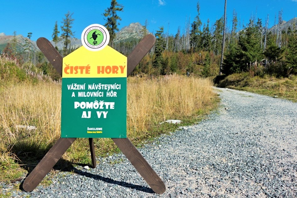 Tatry čaká veľké upratovanie