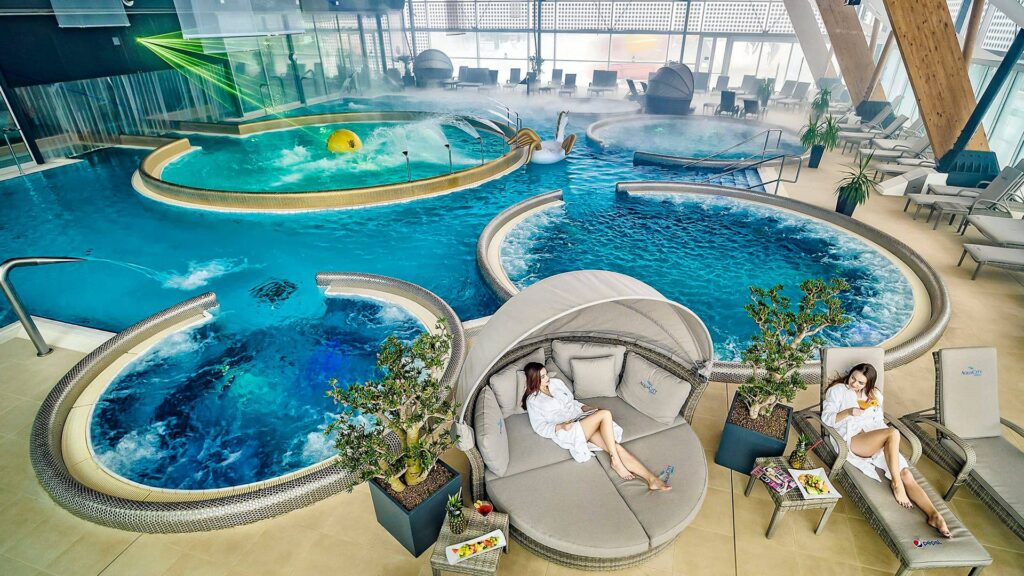 Aquapark