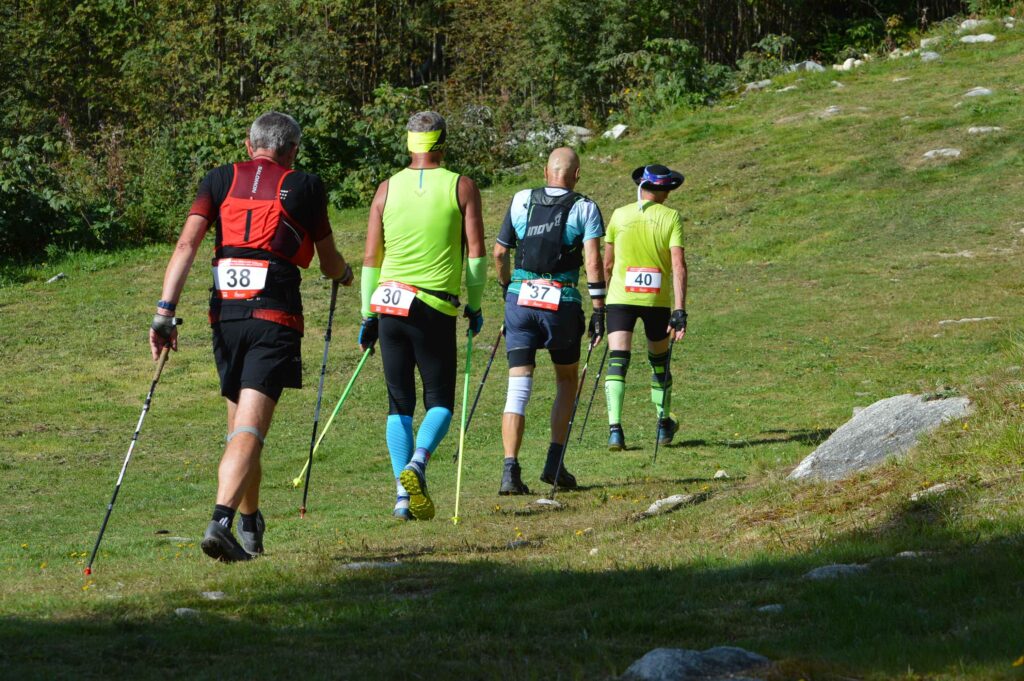 Svetový pohár v Nordic Walkingu opäť na Štrbskom Plese