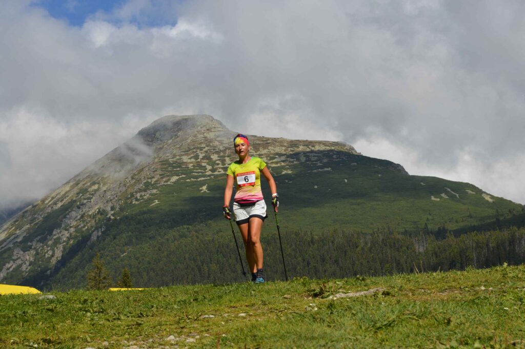Svetový pohár v Nordic Walkingu opäť na Štrbskom Plese