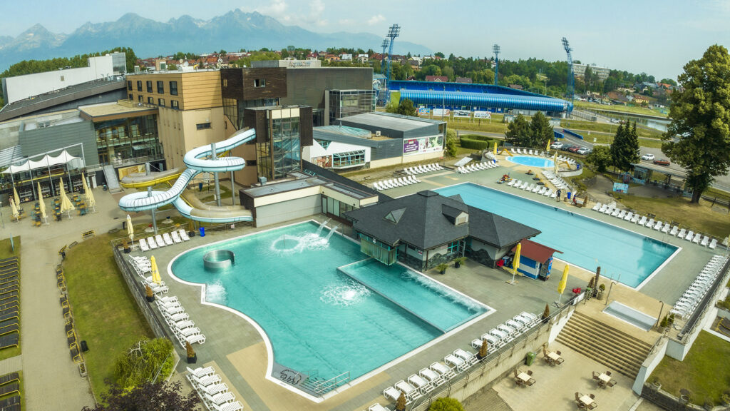 Aquapark