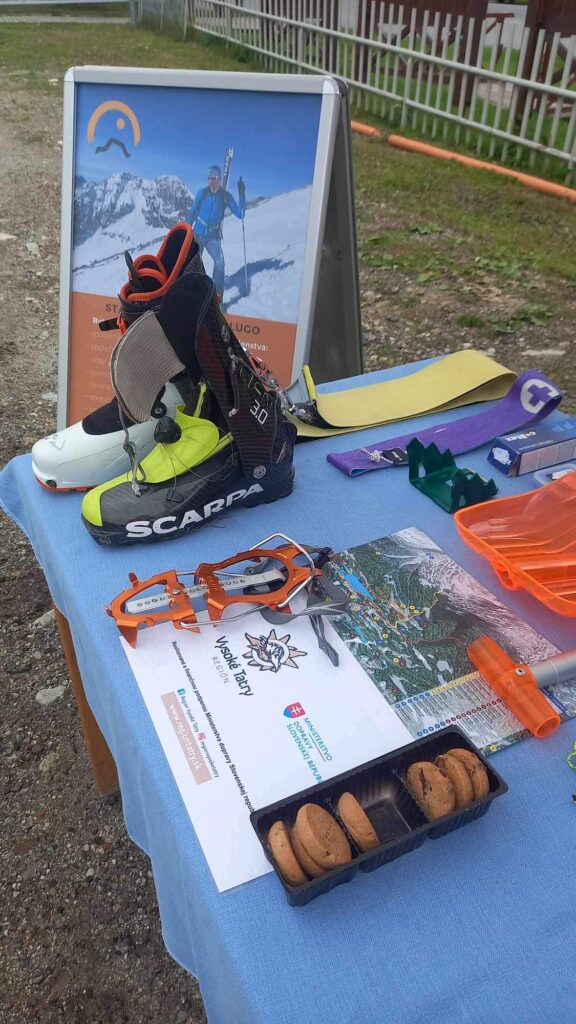 Svetový pohár v Nordic Walkingu opäť na Štrbskom Plese