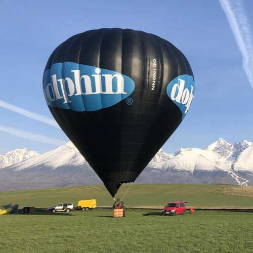 Balóny opäť zavítajú pod Tatry