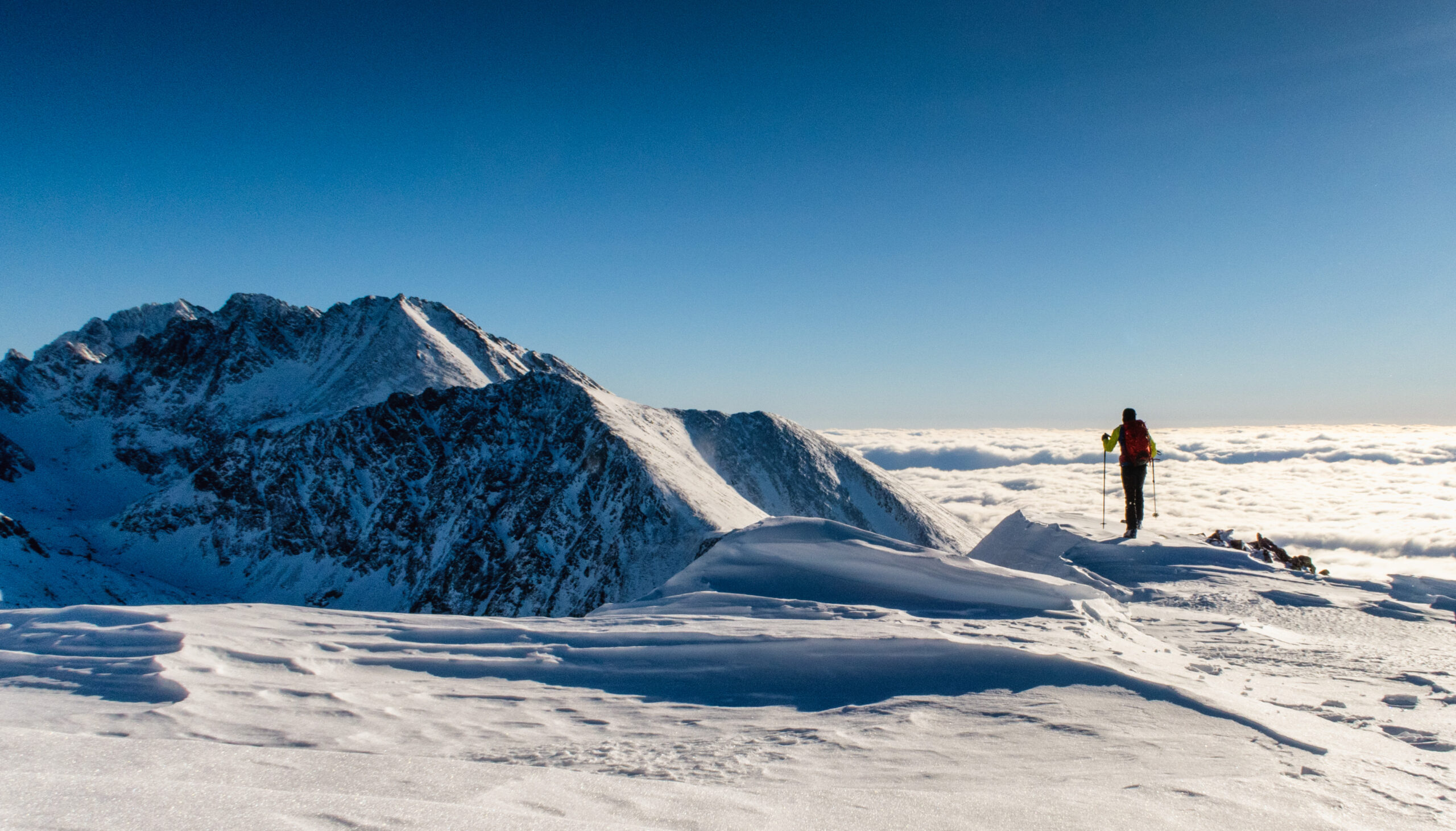 TS: REGIÓN VYSOKÉ TATRY BILANCUJE ROK 2023