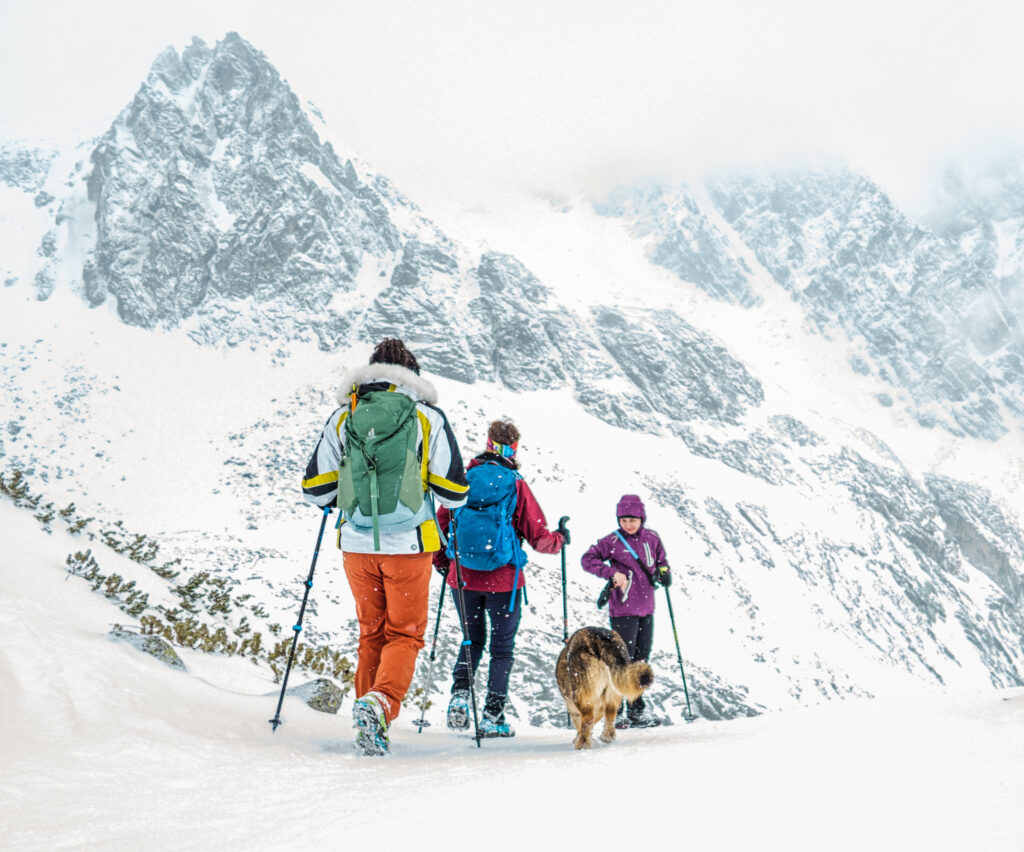 TS: REGIÓN VYSOKÉ TATRY BILANCUJE ROK 2023