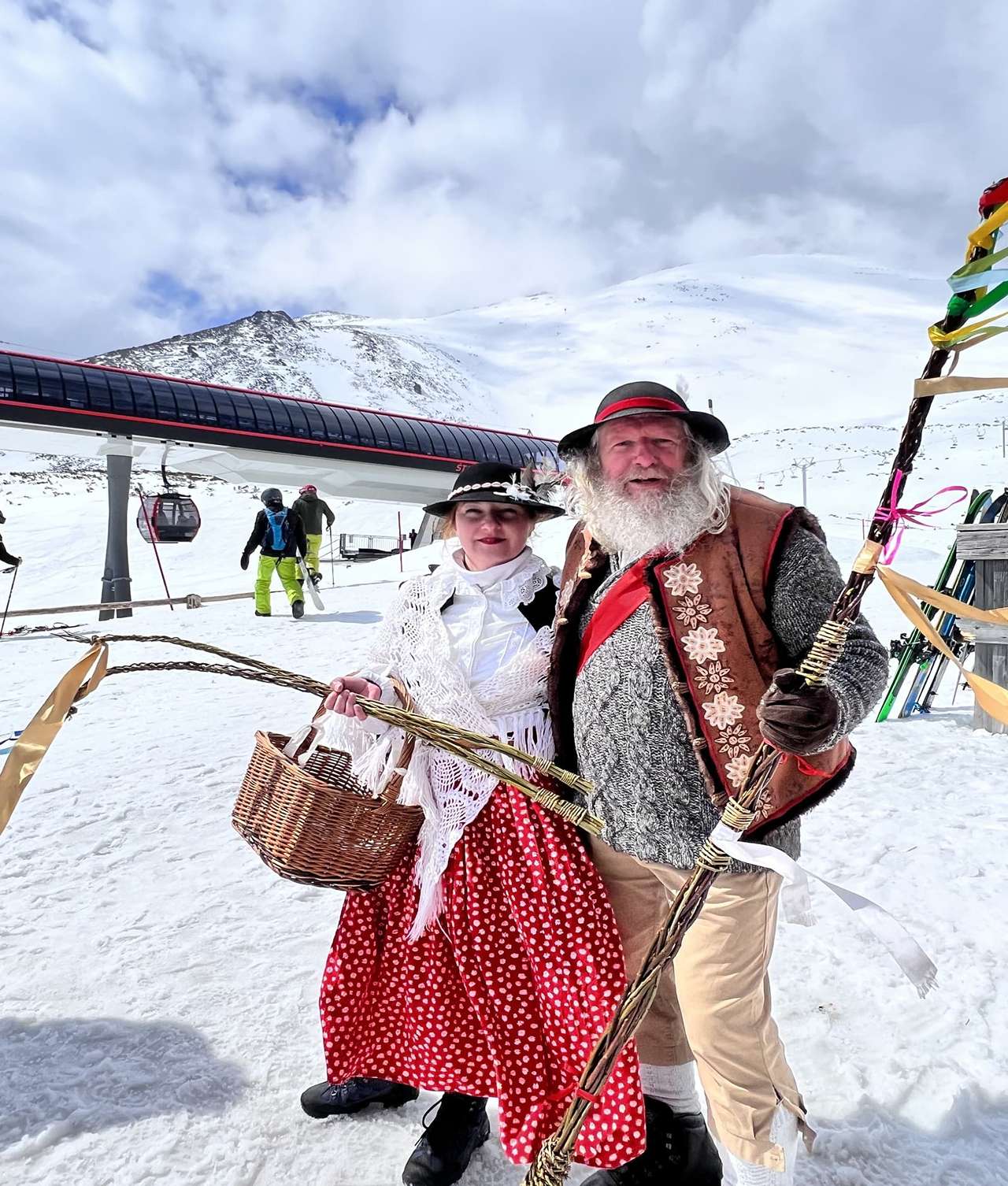 Ako prežiť veľkonočné sviatky v regióne Vysoké Tatry?