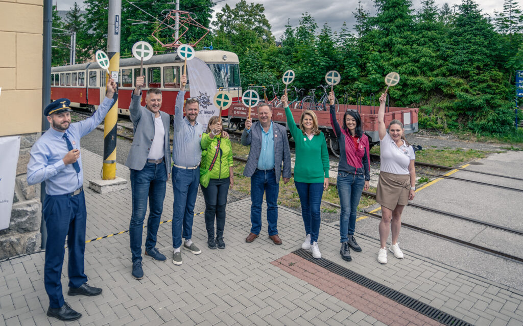 TS: Otvorenie letnej sezóny v Regióne Vysoké Tatry – svieže, dlhšie a aktívne leto vo Vysokých Tatrách!