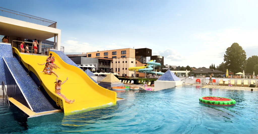 Aquapark