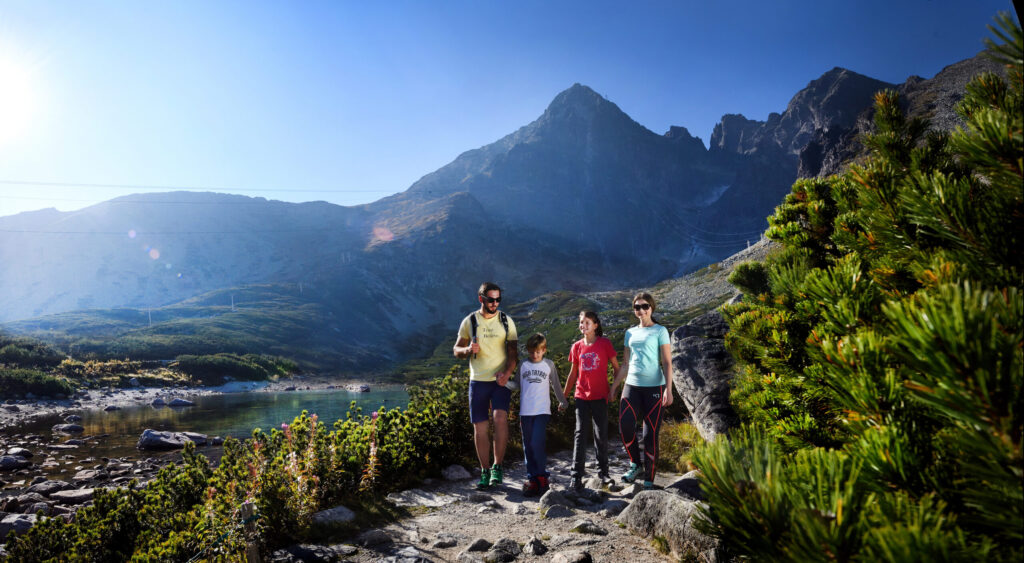 Letná turistická sezóna začne už 1. júna