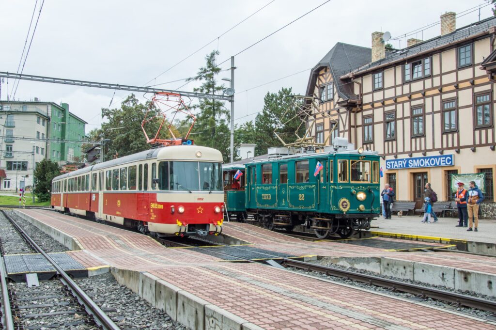 TS: Otvorenie letnej sezóny v Regióne Vysoké Tatry – svieže, dlhšie a aktívne leto vo Vysokých Tatrách!