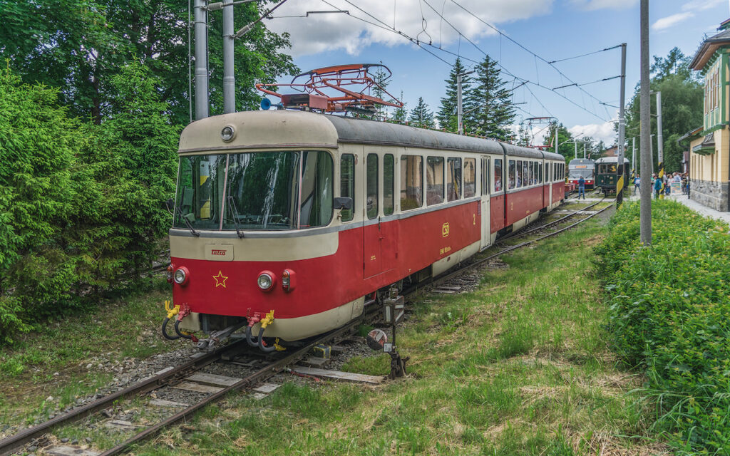 TS: Otvorenie letnej sezóny v Regióne Vysoké Tatry – svieže, dlhšie a aktívne leto vo Vysokých Tatrách!