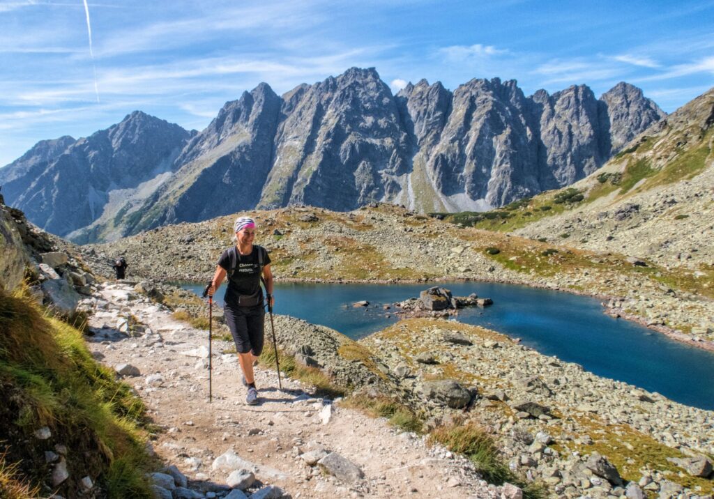 TS: Vysoké Tatry – I. polrok 2024 bol vo výkonoch cestovného ruchu úspešný