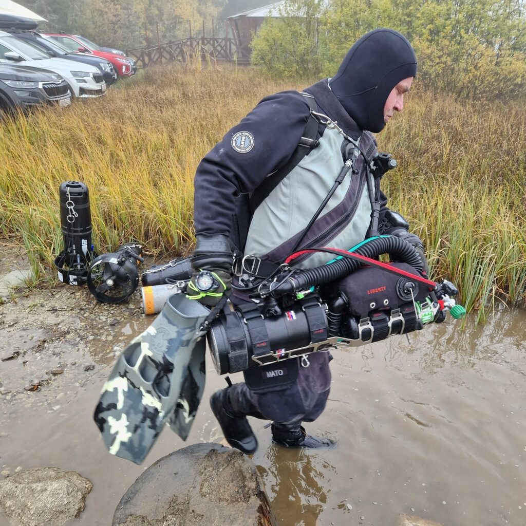 Tatranské plesá sú opäť čistejšie