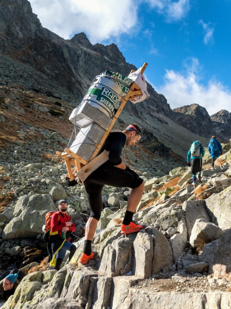 Sherpa Rallye oslavuje 40 rokov. Nosičské legendy získajú pamätnú plaketu