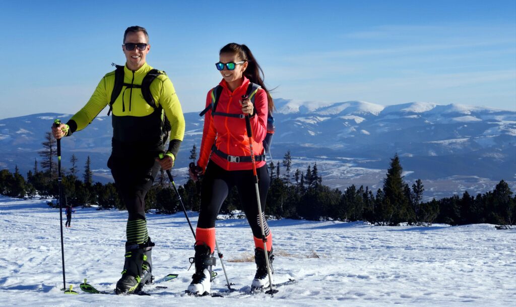 Novinka z Jasnej a Vysokých Tatier: skialp na zjazdovkách bude za poplatok