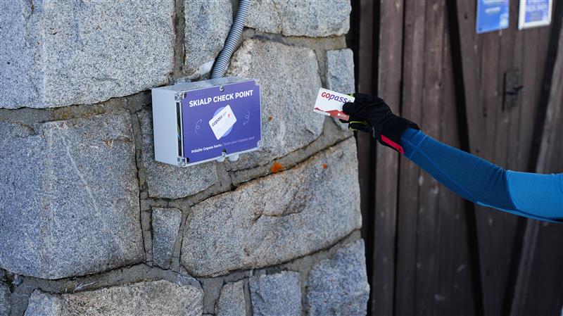 Novinka z Jasnej a Vysokých Tatier: skialp na zjazdovkách bude za poplatok