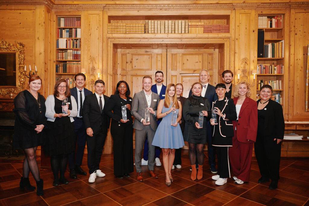 Vysoké Tatry získali ocenenie TRAVELBOOK AWARD 2025 – Best Hidden Gem Region in Europe