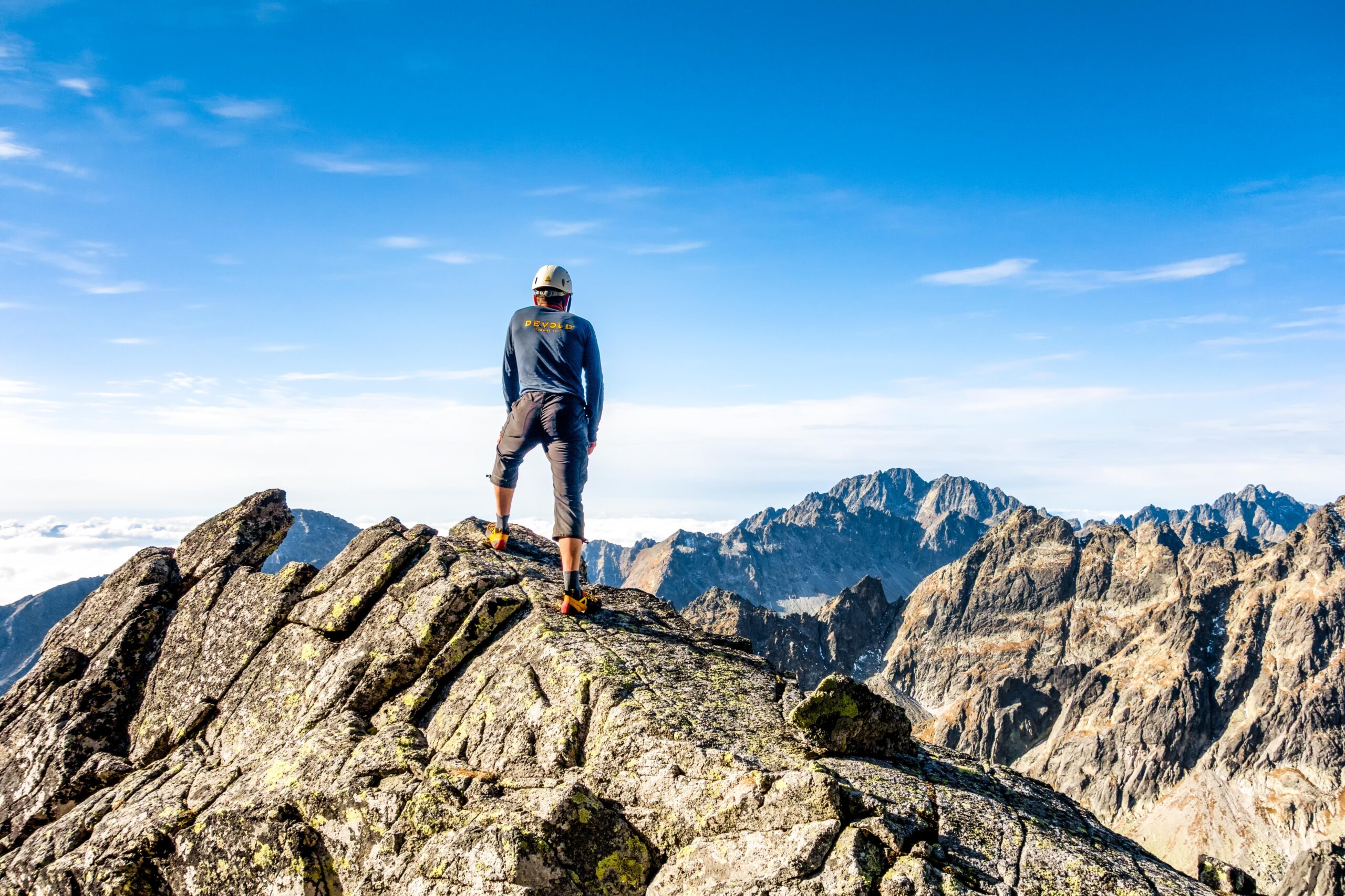 The High Tatras win TRAVELBOOK AWARD 2025 – Best Hidden Gem Region in Europe