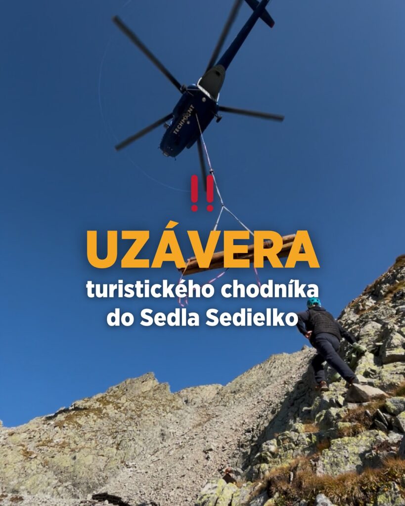Sedielko bude uzavreté