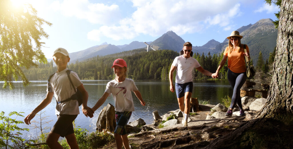 TS: Vysoké Tatry ukončili letnú sezónu, rastie zahraničná návštevnosť