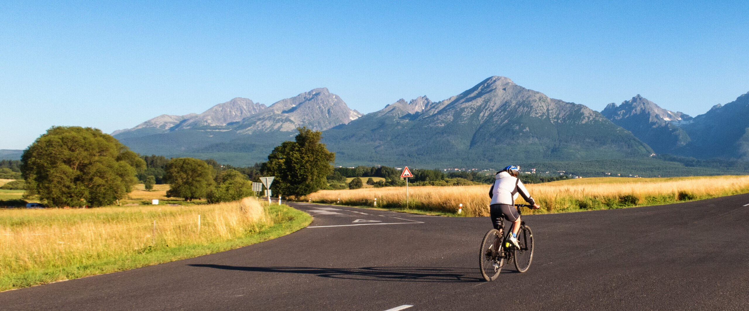 Zlepšujeme podmienky pre cyklistov v kraji – nové značenie i infraštruktúra