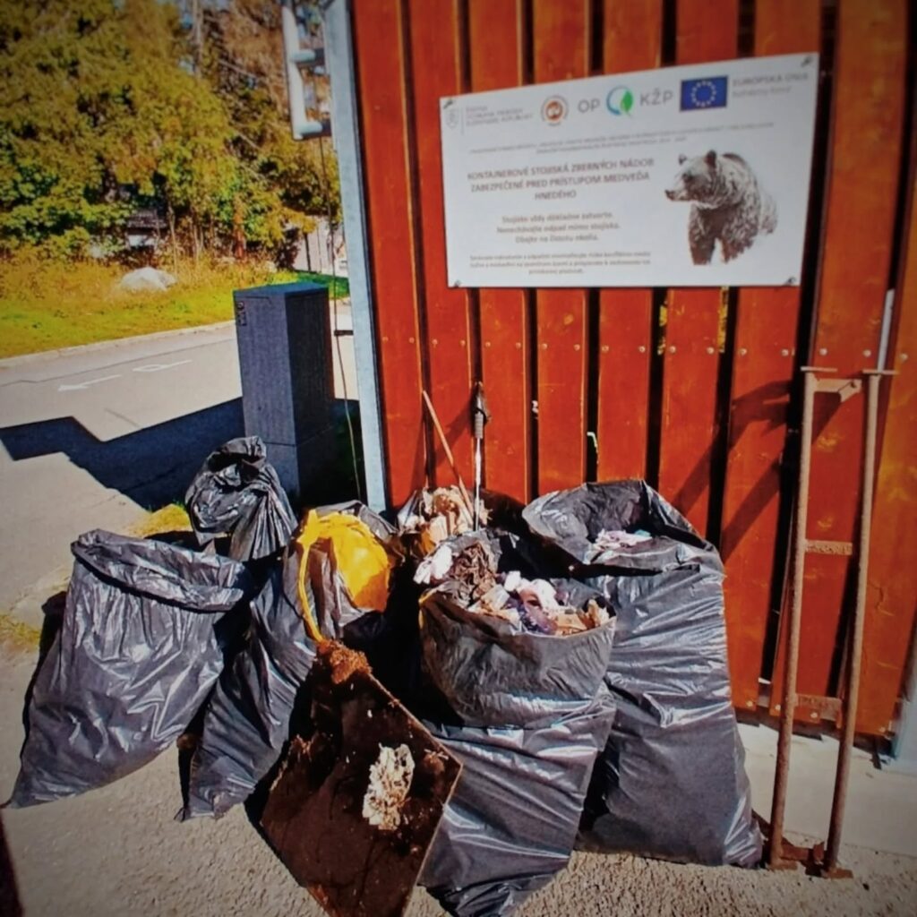 TS: Tatry opäť ožili dobrovoľníkmi: 47. ročník podujatia Čisté hory priniesol viac než tonu vyzbieraného dopadu veľké upratovanie