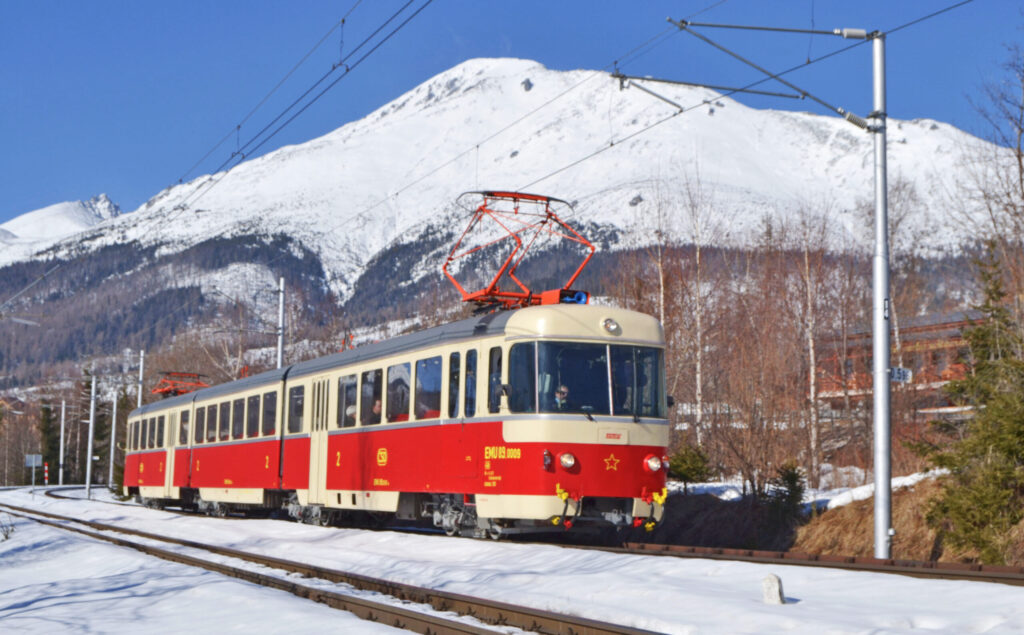 Christmas Markets in the High Tatras region
