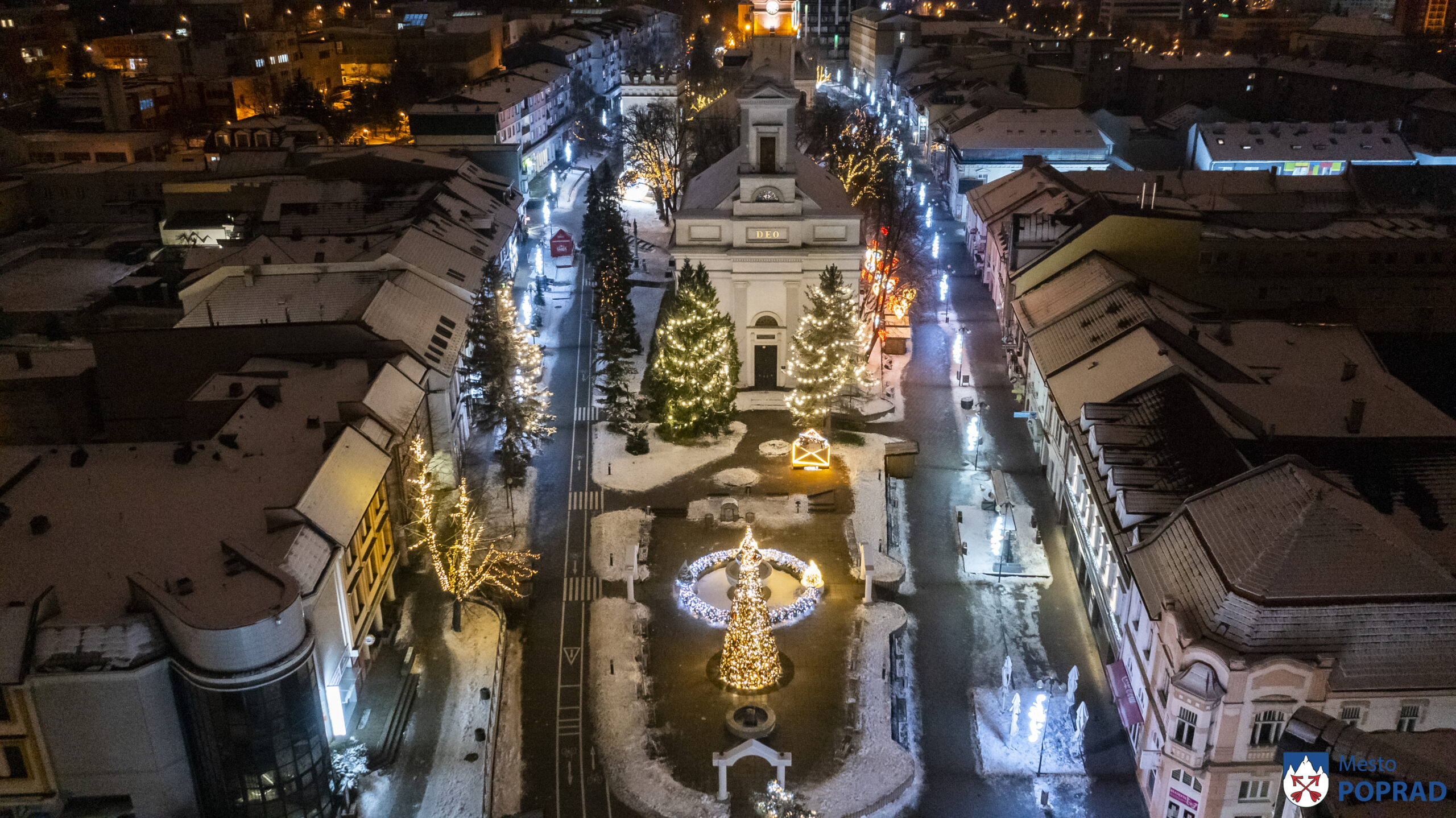 Christmas Markets in the High Tatras region