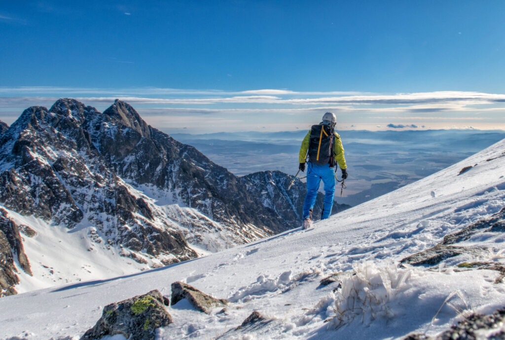 TS: Prvé lietadlo z Gdanska pristálo na letisku Poprad-Tatry