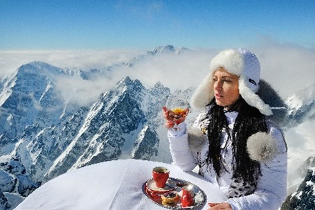 TS: Prvé lietadlo z Gdanska pristálo na letisku Poprad-Tatry