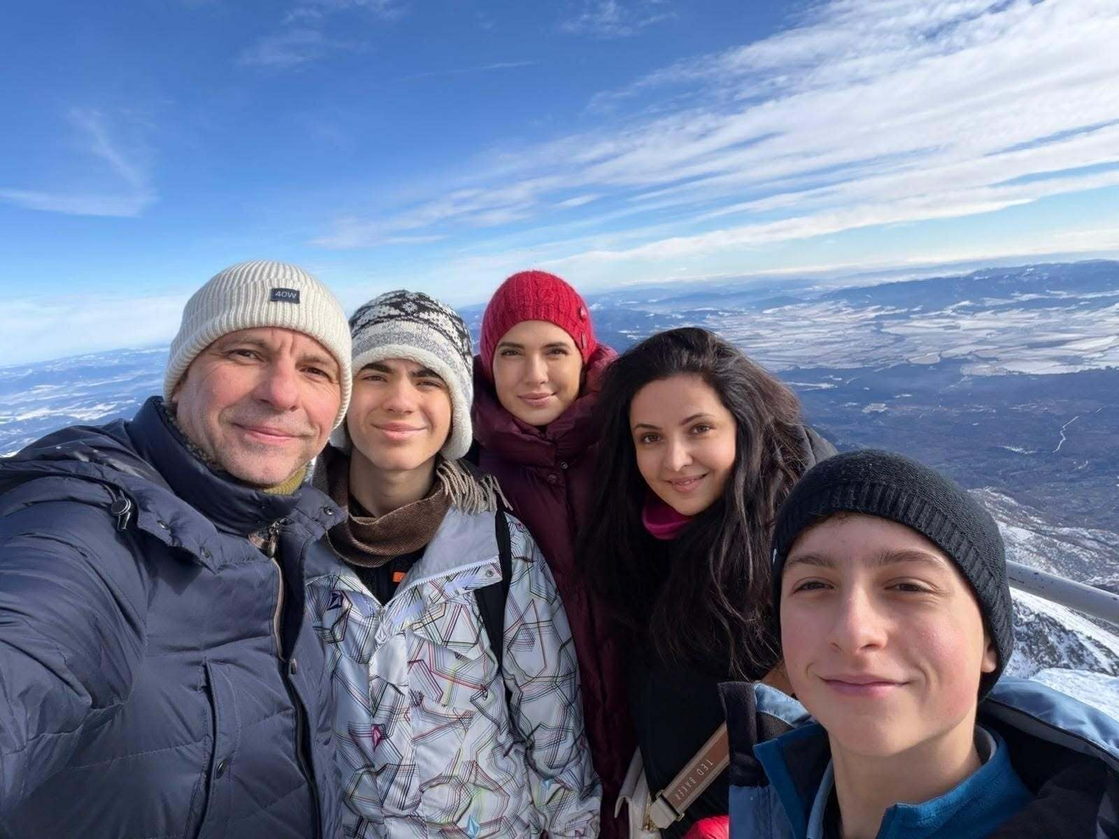 Dan Negru – známy rumunský moderátor hodnotí turizmus na Slovensku po svojej návšteve