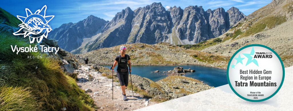 TS: Región Vysoké Tatry dosiahol významný míľnik a prekonal úroveň návštevnosti z roku 2019