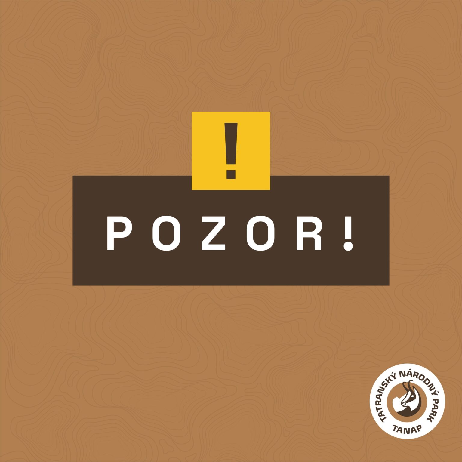 Dočasné obmedzenie vstupu Hrebienok/Studené doliny
