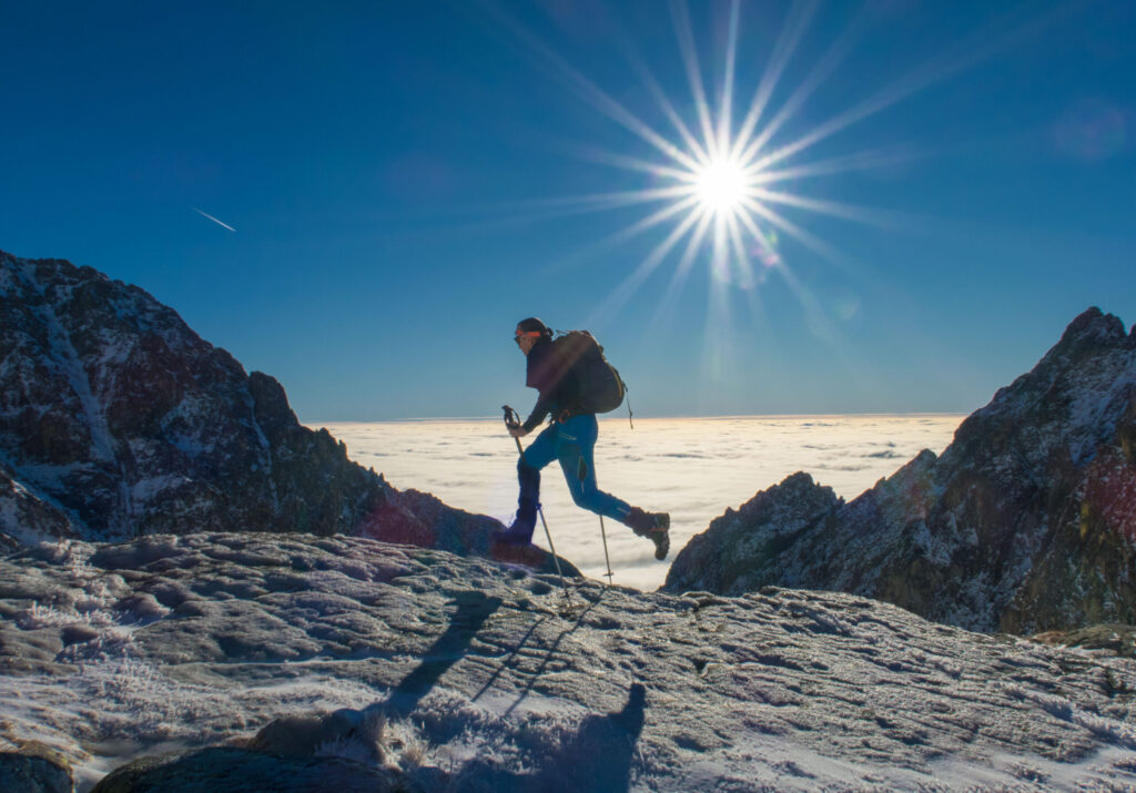 TS: Vysoké Tatry bilancujú úspešnú zimnú sezónu, prvýkrát prekročili hranicu 800-tisíc zimných prenocovaní