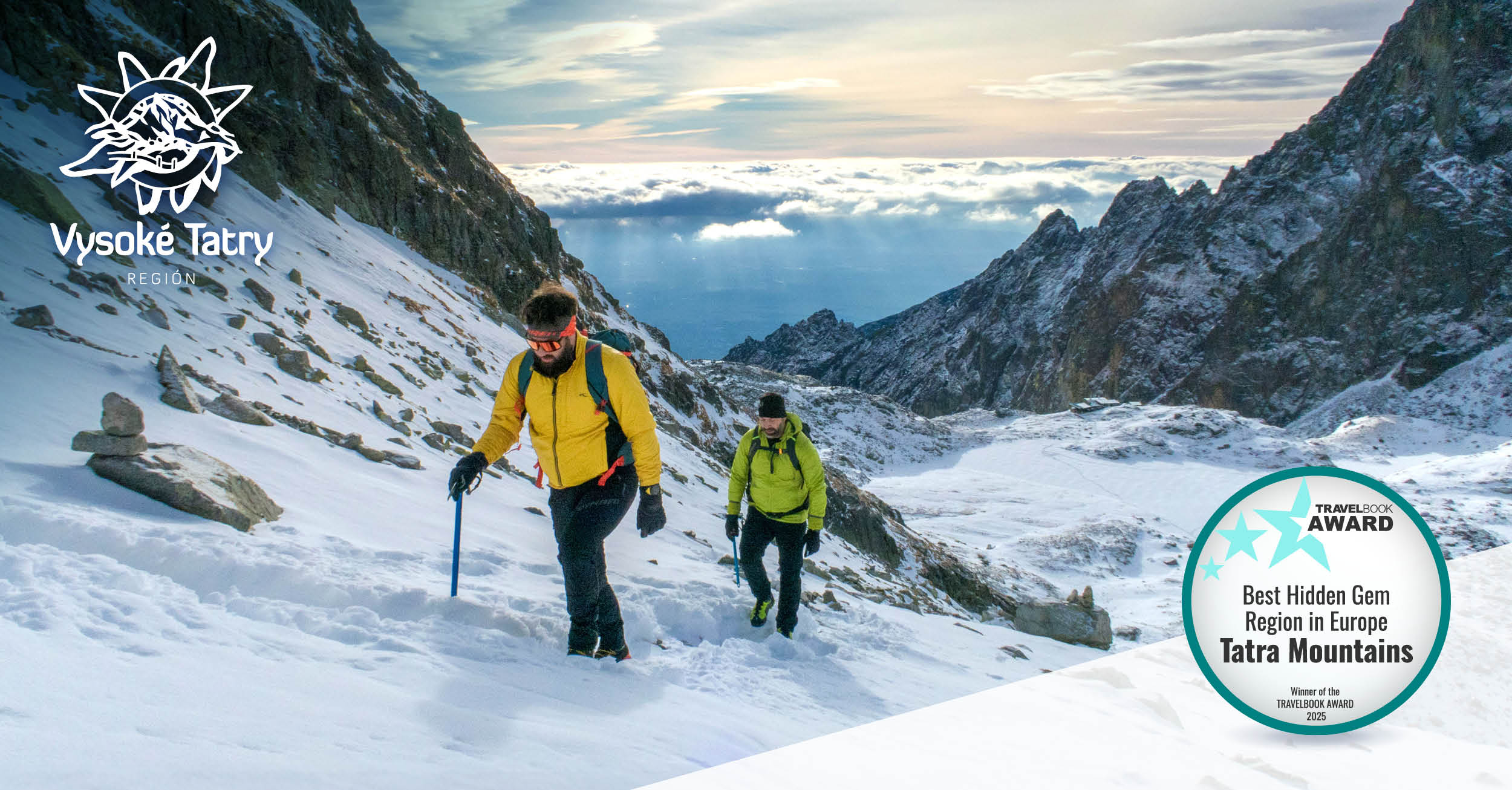 TS: Vysoké Tatry bilancujú úspešnú zimnú sezónu, prvýkrát prekročili hranicu 800-tisíc zimných prenocovaní