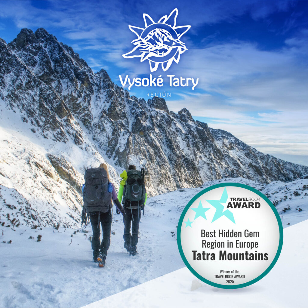 TS: Vysoké Tatry bilancujú úspešnú zimnú sezónu, prvýkrát prekročili hranicu 800-tisíc zimných prenocovaní