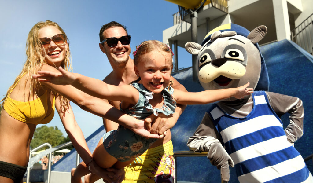 Aquapark