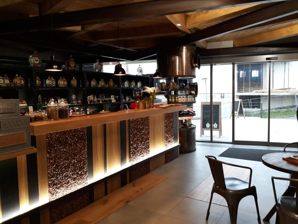 Rudolf Jelínek bar